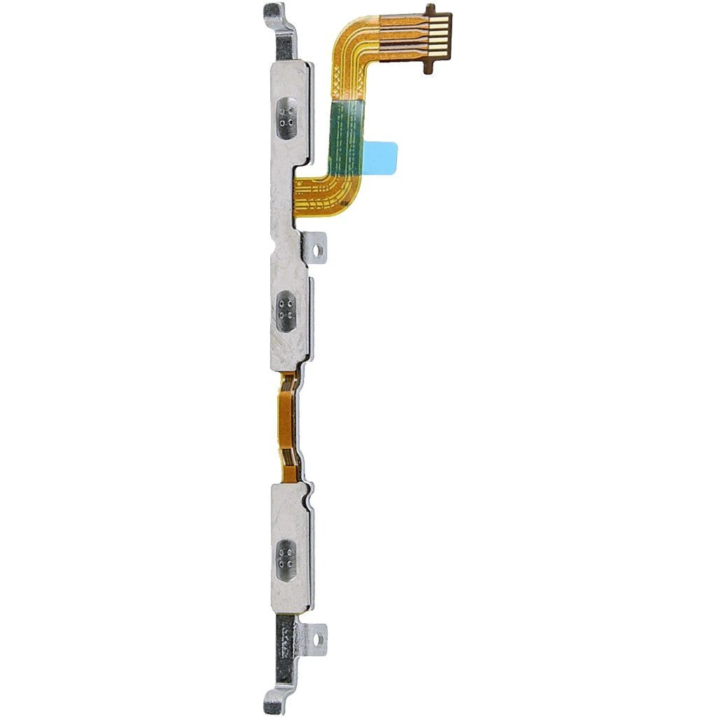 Huawei MediaPad T3 10 AGS-L03 On-Off Flex Kablosu