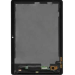 Huawei MediaPad T3 10 AGS-L03 Ekran Dokunmatik Set Beyaz