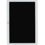 Huawei MediaPad T3 10 AGS-L03 Ekran Dokunmatik Set Beyaz - Görsel 2