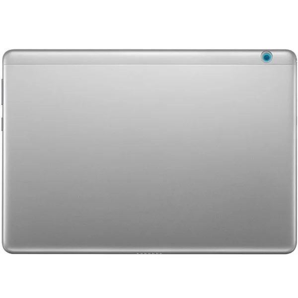 Huawei MediaPad T3 10 AGS-L03 Arka Kapak Kasa Gümüş
