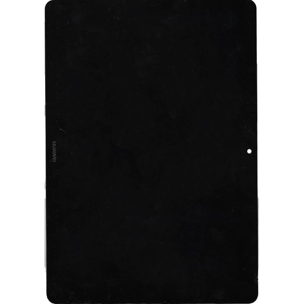 Huawei MediaPad T3 10 AGS-L03 Ekran Dokunmatik Set Siyah