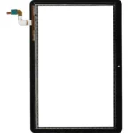 Huawei MediaPad T3 10 AGS-L03 Dokunmatik Siyah - Görsel 2