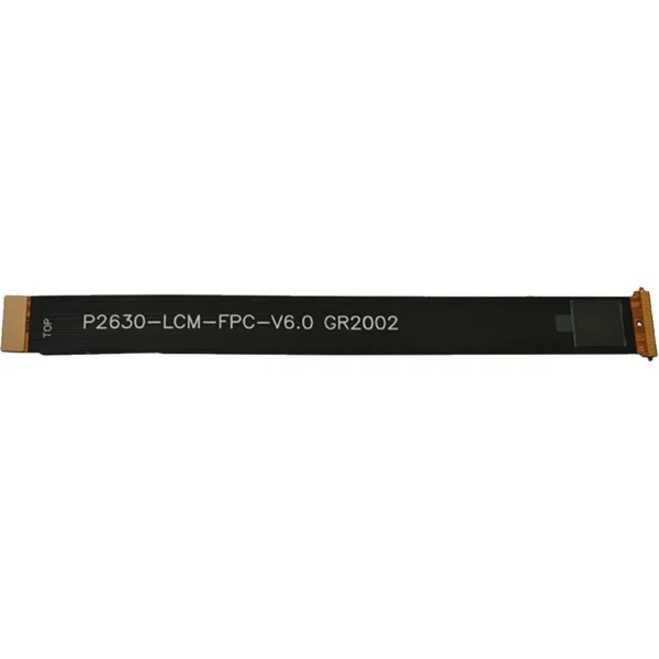 Huawei Matepad 10 BAH3-W09 Lcd Flex Kablosu