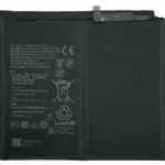 Huawei Matepad 10 AGRK-W03 Batarya Pil