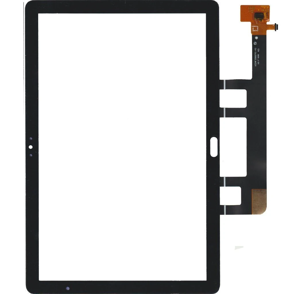 Huawei MediaPad M5 Lite BAH2-W09 Dokunmatik Siyah