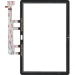 Huawei MediaPad M5 Lite BAH2-W19 Dokunmatik Siyah - Görsel 2