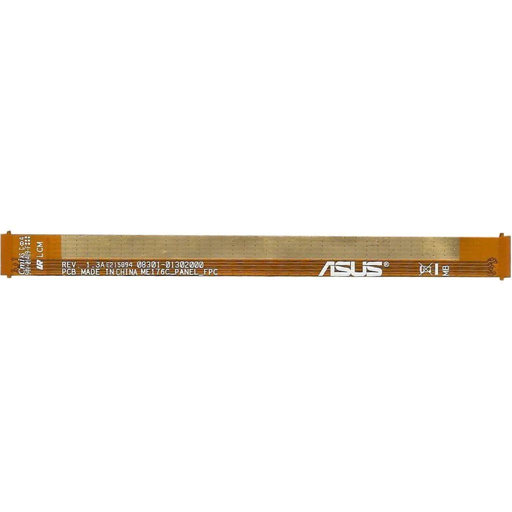 Asus Memo Pad 7 Me176cx Lcd Flex Kablosu