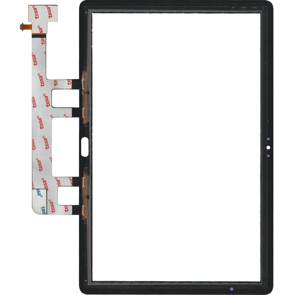 Huawei MediaPad M5 Lite BACH2-W09 Dokunmatik Siyah