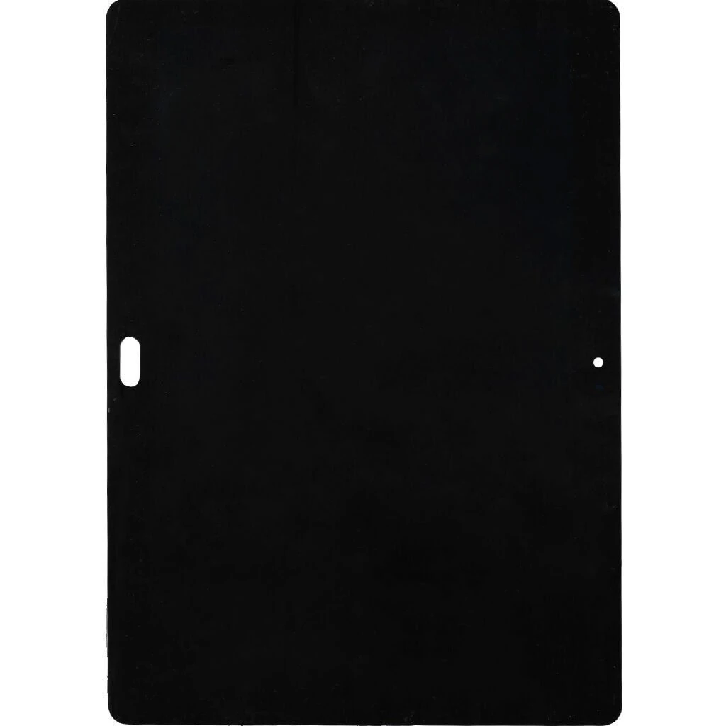 Huawei MediaPad M3 Lite 10 BAH-L09 Ekran Dokunmatik Set Siyah