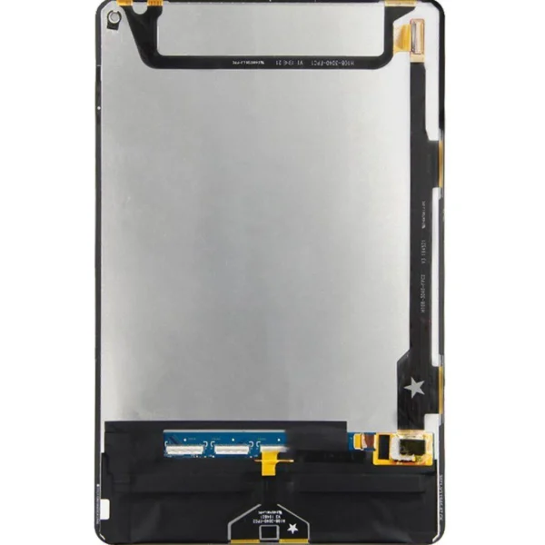 Huawei Matepad Pro MRX-W19 Ekran Dokunmatik Set Siyah