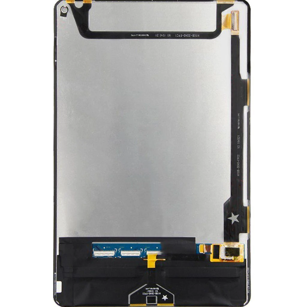 Huawei Matepad Pro MRX-W19 Ekran Dokunmatik Set Siyah