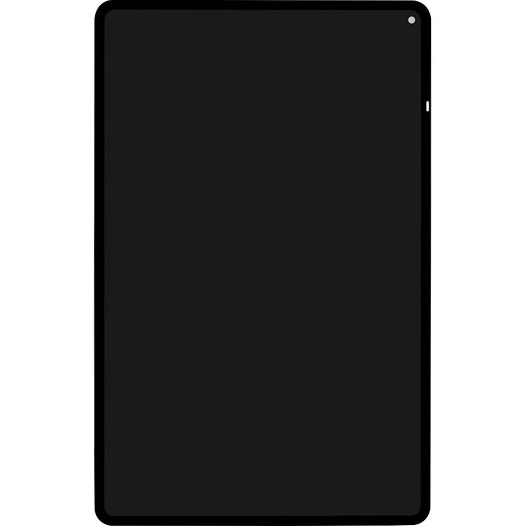 Huawei Matepad Pro MRX-AL09 Ekran Dokunmatik Set Siyah