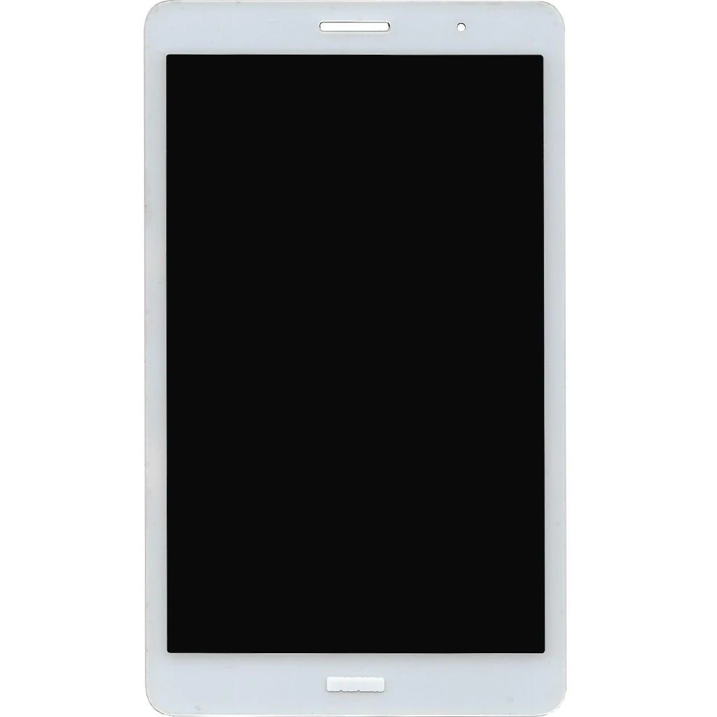 Huawei Mediapad T3 KOB-L09 Ekran Dokunmatik Set Beyaz