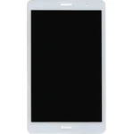 Huawei Honor T3 KOB-L09 Ekran Dokunmatik Set Beyaz - Görsel 2