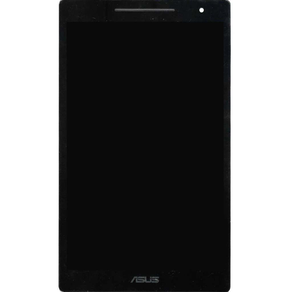 Asus Zenpad Z380M Ekran Dokunmatik Set Siyah