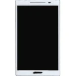 Asus Zenpad Z380KNL Ekran Dokunmatik Set Beyaz - Görsel 2