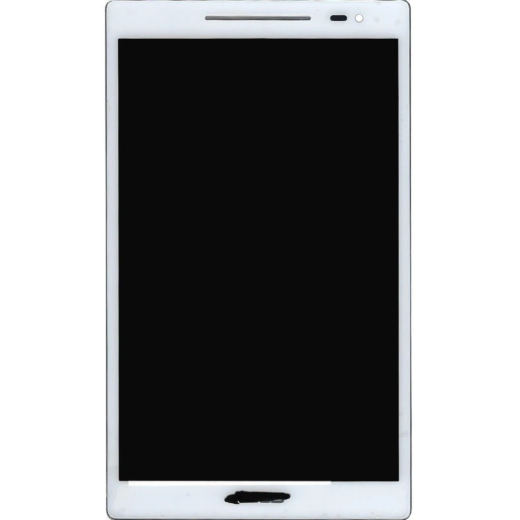 Asus Zenpad Z380KNL Ekran Dokunmatik Set Beyaz
