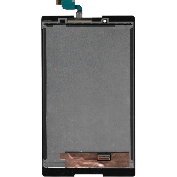 Lenovo TB3-850F Ekran Dokunmatik Set Siyah