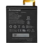 Lenovo TB3-850F Batarya Pil