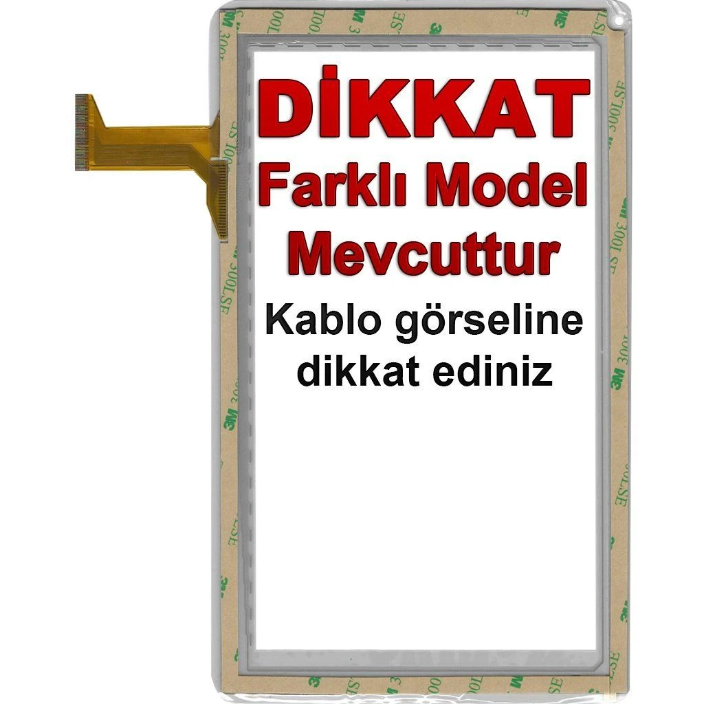 Kawai KT-090 Dokunmatik Beyaz – Model 2