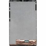 Lenovo Tab M8 TB-8506 Ekran Dokunmatik Set Siyah