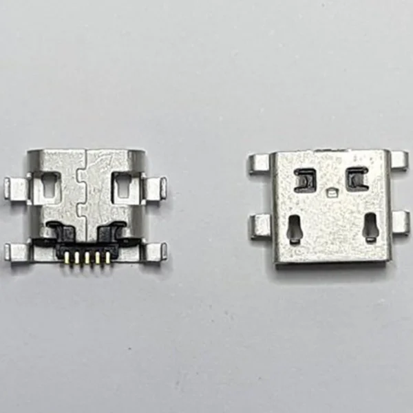 Hometech Alfa 7RA Şarj Soketi Dc Jack