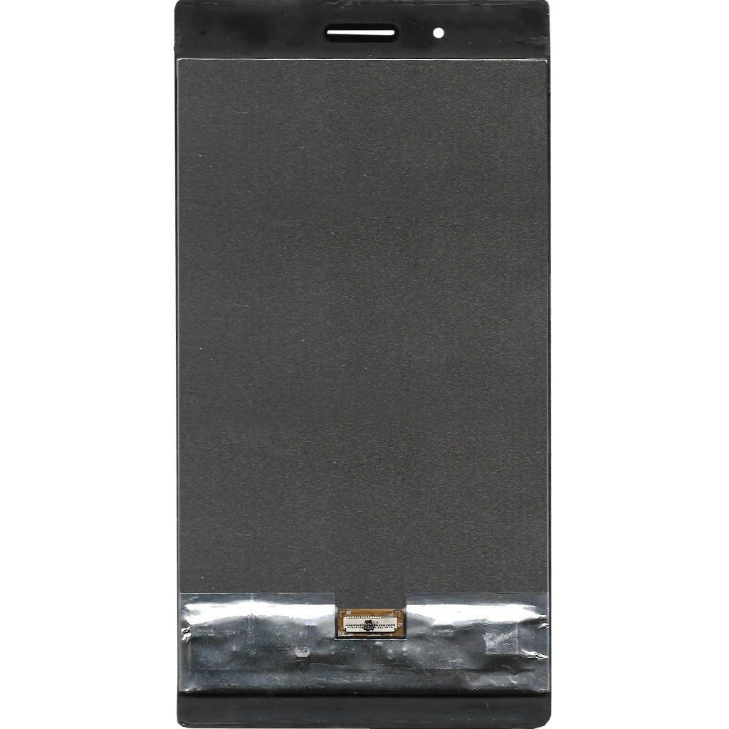 Lenovo Tab 7 TB-7304F Ekran Dokunmatik Set Siyah