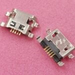 Lenovo Tab M7 TB-7305F Şarj Soketi Dc Jack - Görsel 2