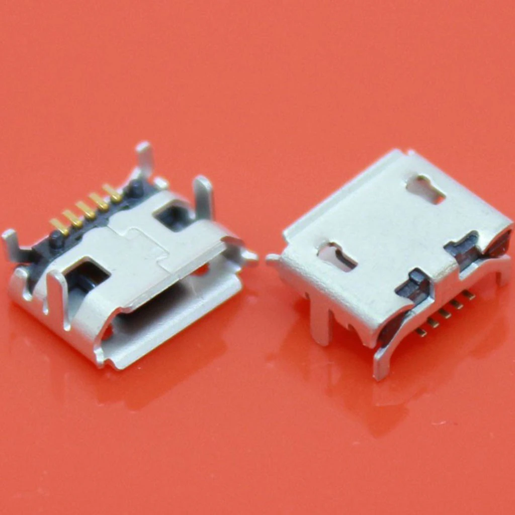 Hometech HT7R Şarj Soketi Dc Jack