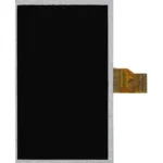 Hometech İdeal Tab 9 HD Lcd İç Ekran