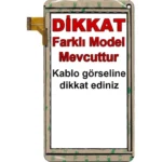 Hometech MID713-E Dokunmatik Siyah - Model 2 - Görsel 2