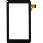 Hometech MID-750 Dokunmatik Siyah