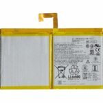 Lenovo Tab M10 TB-X605LC Batarya Pil