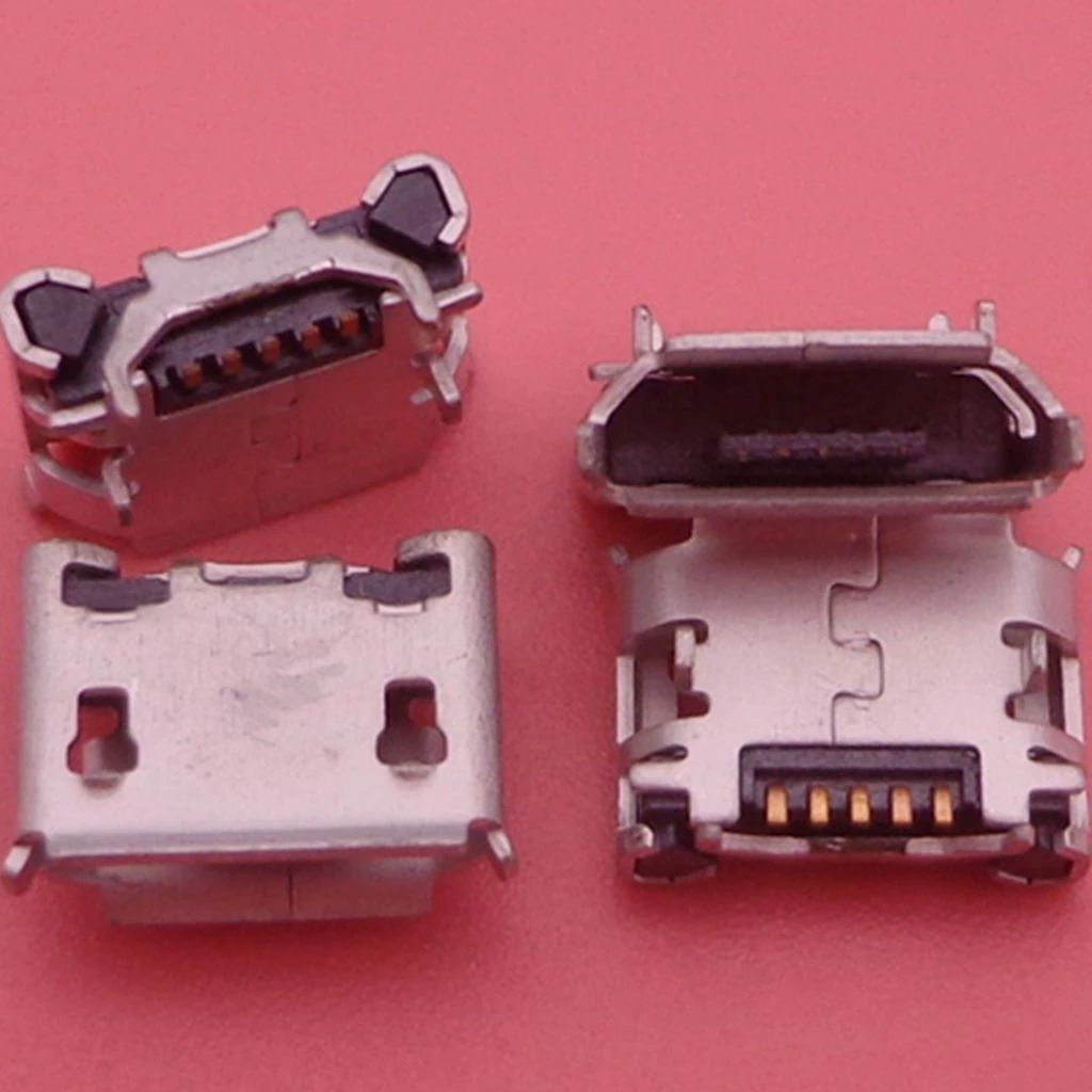 Hometech Pro Tab 7 Şarj Soketi Dc Jack – Model 1