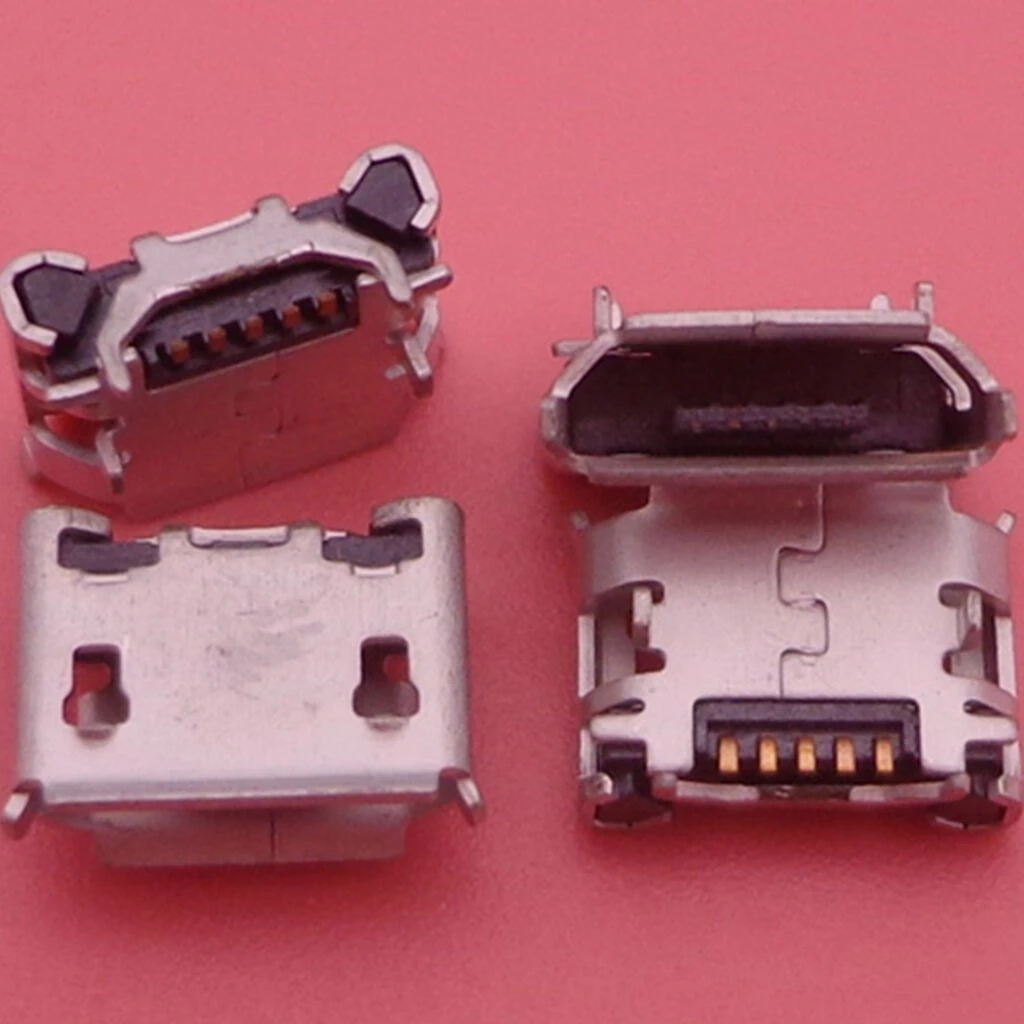 Hometech Premium Tab 9 Şarj Soketi Dc Jack