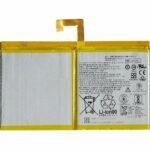 Lenovo Chromebook CT-X636 Batarya Pil