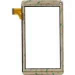 Hometech Quad Tab 7i Dokunmatik Siyah - Görsel 2