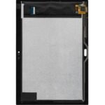 Lenovo Tab 4 TB-X704A Ekran Dokunmatik Set Siyah