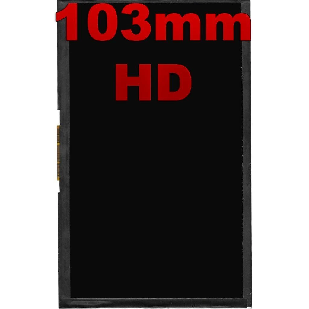 Hometech T700 HD Lcd İç Ekran
