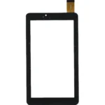 Hometech T701 Dokunmatik Siyah