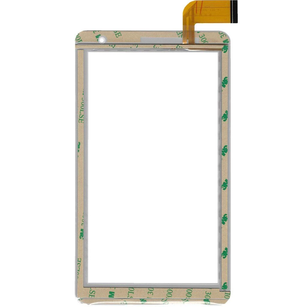 Hometech Alfa 7M Dokunmatik Beyaz