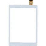 Hometech HT8C Dokunmatik Beyaz