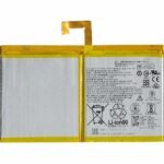 Lenovo Tab 4 TB-X704F Batarya Pil
