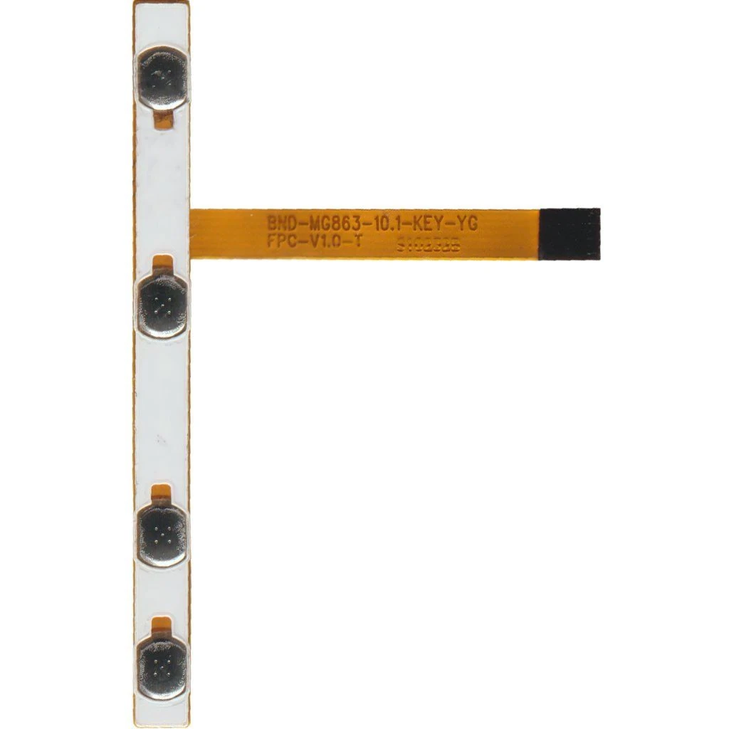 Hometech Alfa 10MB On Off Flex Kablosu