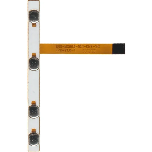 Hometech Alfa 10T On Off Flex Kablosu