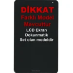 Hometech Alfa 10T Ekran Dokunmatik Set - Model 1 - Görsel 2