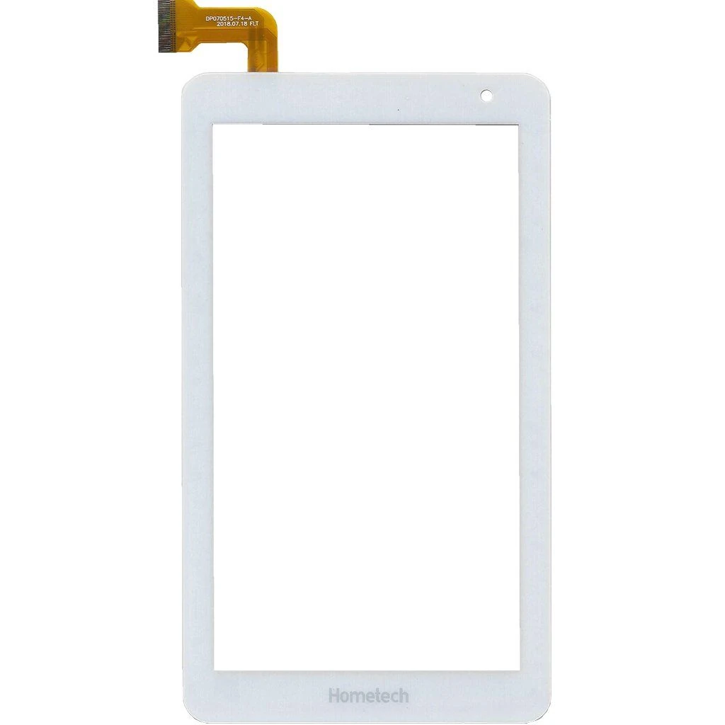 Hometech Alfa 7MRC Dokunmatik Beyaz
