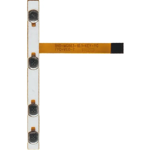 Hometech Alfa 10BS On Off Flex Kablosu