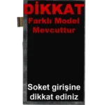 Hometech HT7RK HD Lcd İç Ekran - Model 1 - Görsel 2