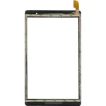 Hometech Alfa 8MG Dokunmatik Siyah - Görsel 2